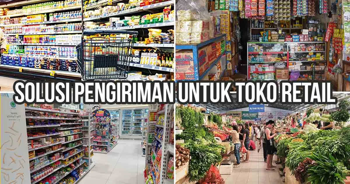 Cilacap, Kota yang Menyimpan Rahasia Toko Retail Terbaik
